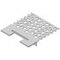Plaque coller coffrage SV